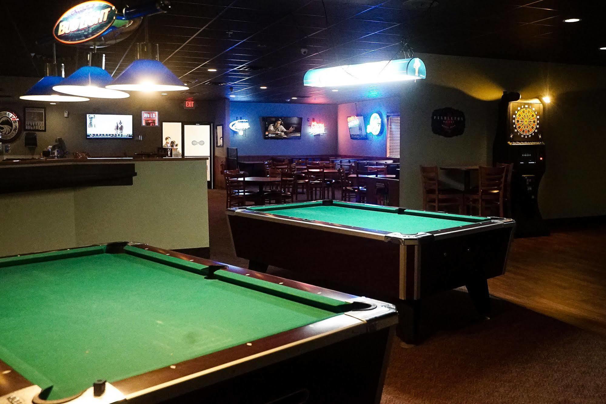 Boarders Inn & Suites By Cobblestone Hotels - Grand Island Exterior photo